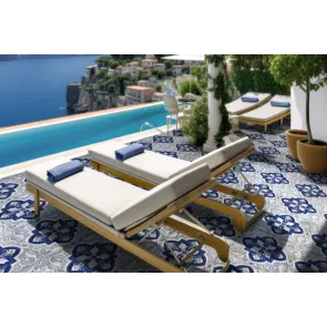 Dekor Casamicciola 34x34 | Kopalniške ploščice | E-shop.si