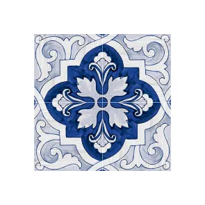 Decor Casamicciola 34x34 | Bathroom Tiles | E-shop.si