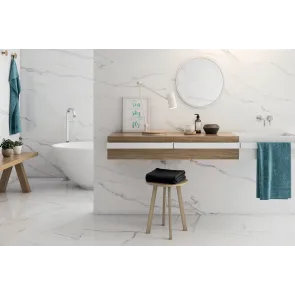 Naples White Pullido 60x120 R | Tiles | E-shop.si