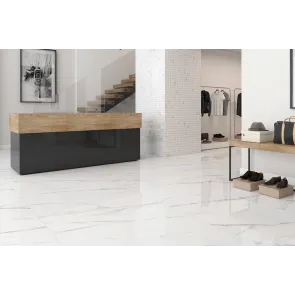 Naples White Pullido 60x120 R | Tiles | E-shop.si