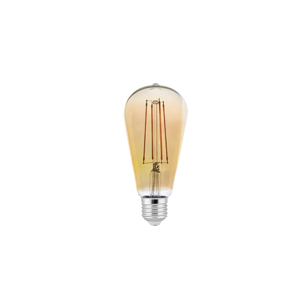 Green Tech LED Filament Bulb | LED bulbs | E-shop.si