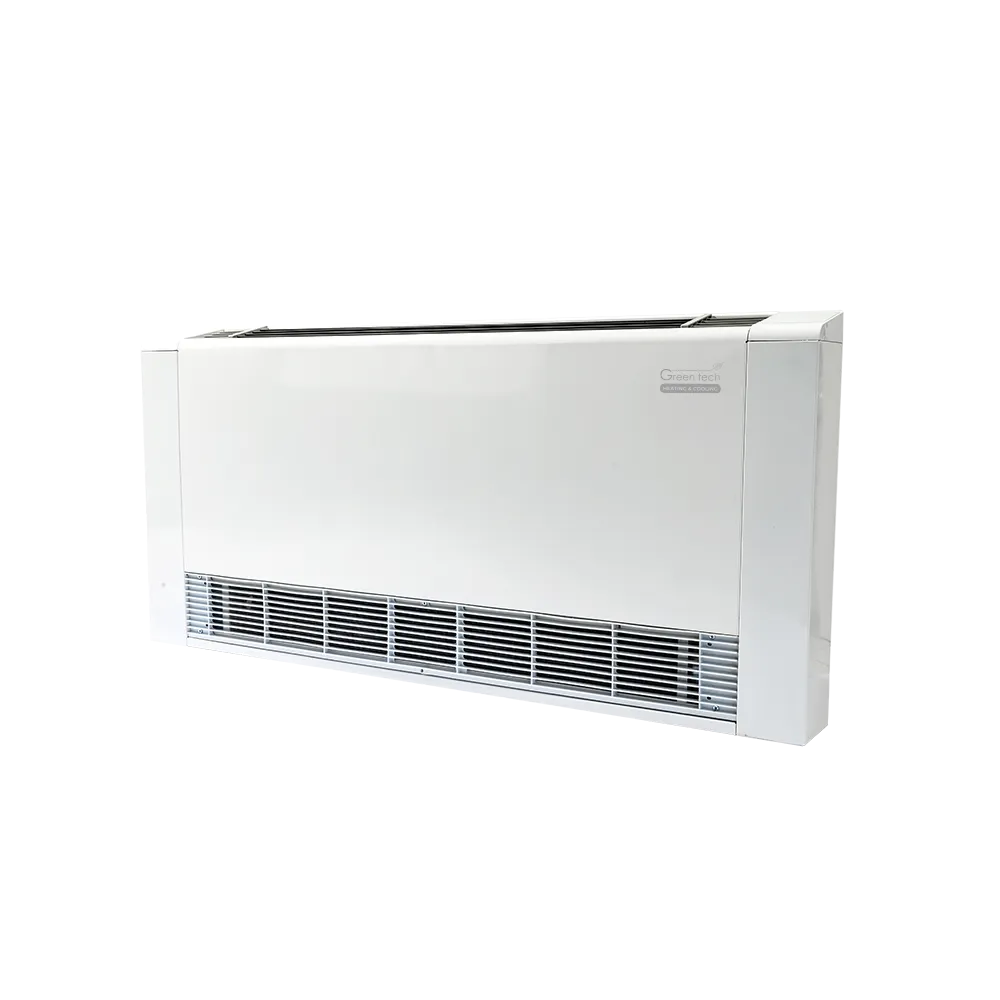 Green Tech Fan Coil Unit | Fan Coil Units | E-shop.si