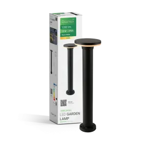 GREEN TECH LED vrtna svjetiljka Green Tech AUGUSTA 12W, 3000K, IP65 - AB2805