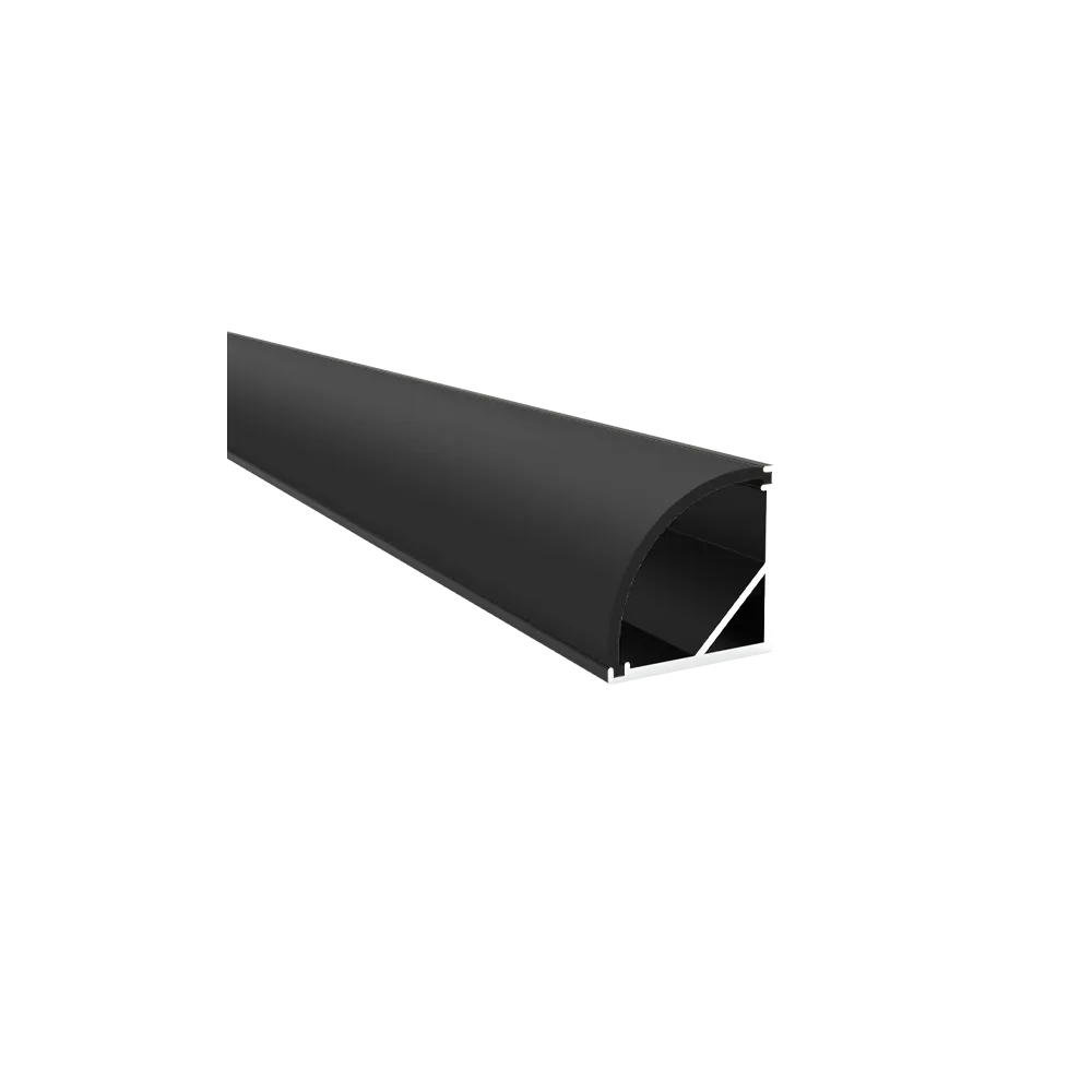 Green Tech 16x16x2000 mm profile | Aluminum profiles | E-shop.si