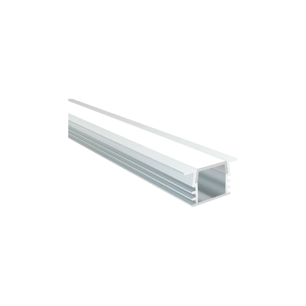 Green Tech Aluminum Profile | Profile | E-shop.si