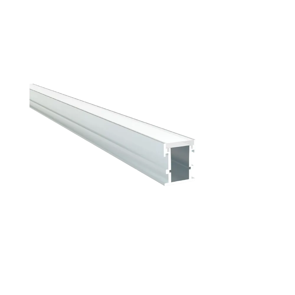 Green Tech | Aluminum profiles | E-shop.si