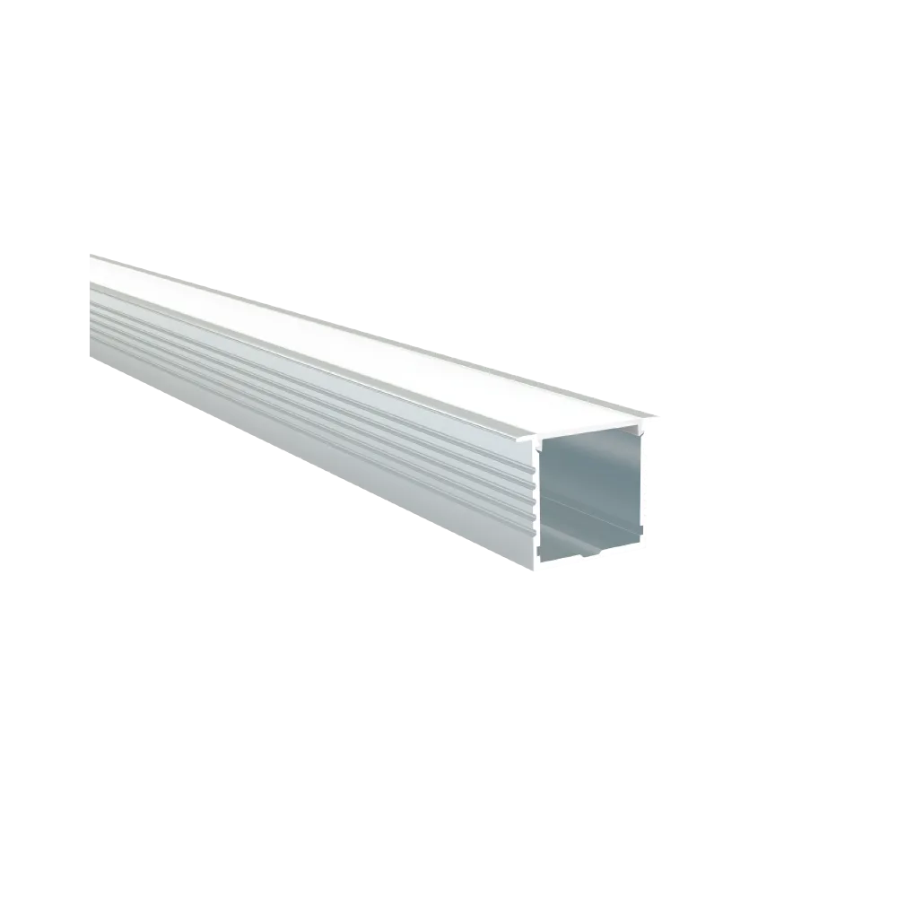 GREEN TECH Aluminum profile | Profile | E-shop.si