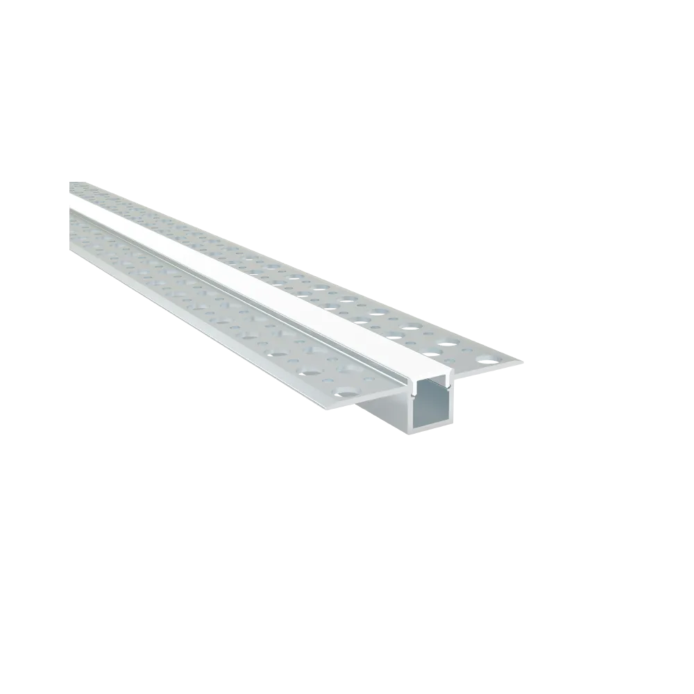 Green Tech Aluminum Profile | Aluminum profiles | E-shop.si