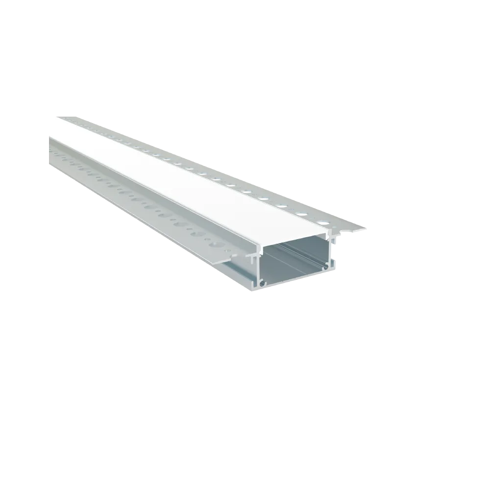 Green Tech profil | Aluminijski profili | E-shop.si