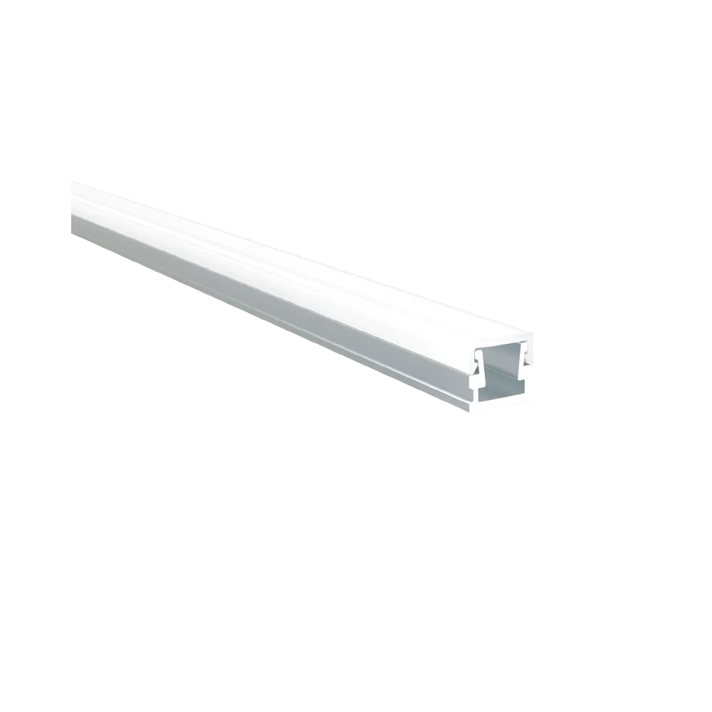 Green Tech Aluminum Profile | Aluminum Profiles | E-shop.si