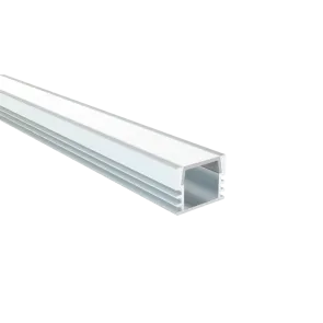 GREEN TECH Aluminum profile 16 x 12 | Profiles | E-shop.si