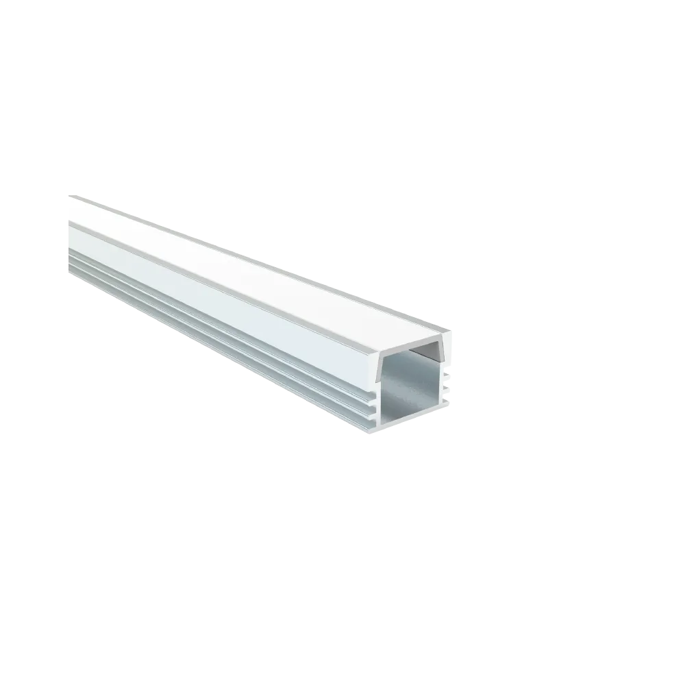 GREEN TECH Aluminum profile 16 x 12 | Profiles | E-shop.si
