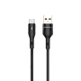 GIGATECH USB–mikro kabel...