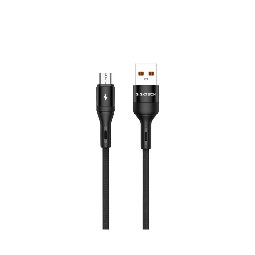 GIGATECH USB–mikro kabel XA400 | Kabeli | E-shop.si