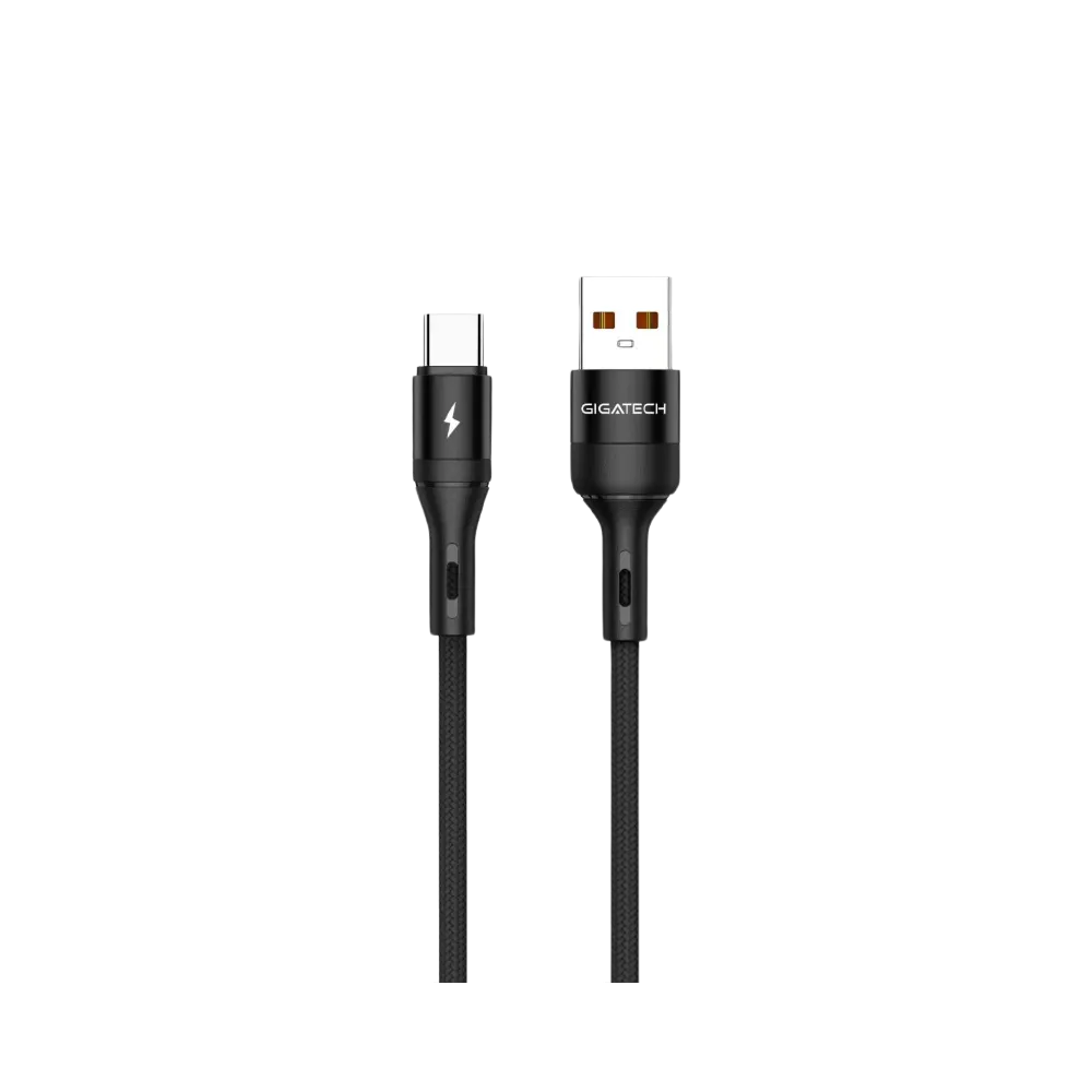 GIGATECH USB-C kabel XA411 3 m | Kabli | E-shop.si