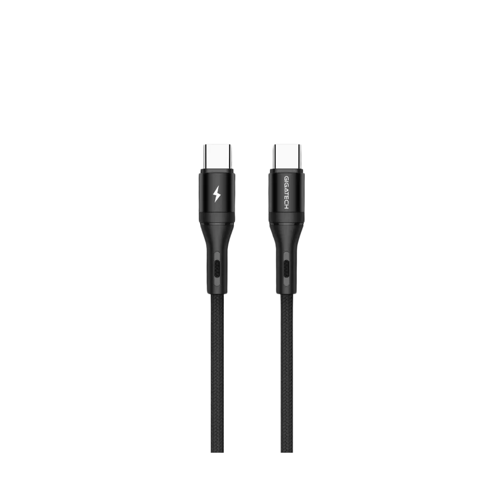 GIGATECH USB-C to USB-C cable | Cables | E-shop.si