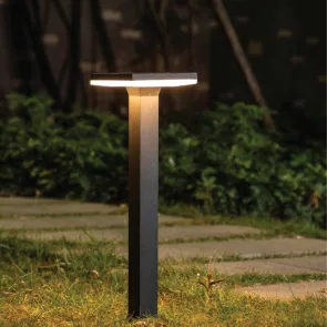 GREEN TECH LED vrtna svjetiljka Green Tech HELENA 12W, 3000K, IP65 - AB2806