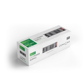 GREEN TECH LED PS 60W 12V | Power Supplies | E-shop.si