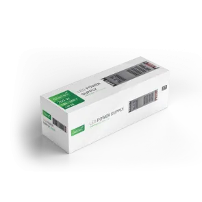 GREEN TECH LED power supply 200W | LED supplies | E-shop.si