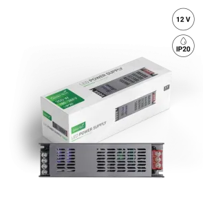GREEN TECH LED power supply | LED power supplies | E-shop.si