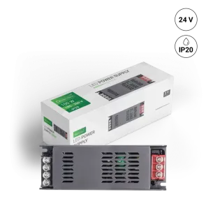 GREEN TECH LED power supply 100W | LED power supplies | E-shop.si