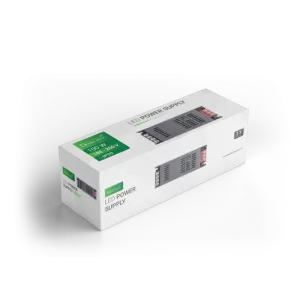 GREEN TECH LED power supply 100W | LED power supplies | E-shop.si