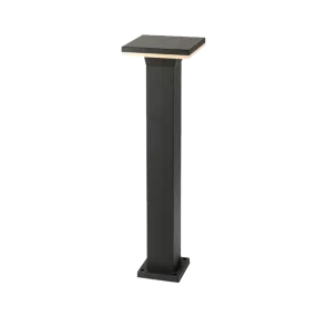 GREEN TECH LED vrtna svjetiljka Green Tech HELENA 12W, 3000K, IP65 - AB2806