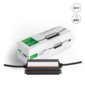 Green Tech LED power supply | LED power supplies | E-shop.si