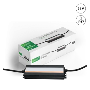 Green Tech LED power supply | LED power supplies | E-shop.si