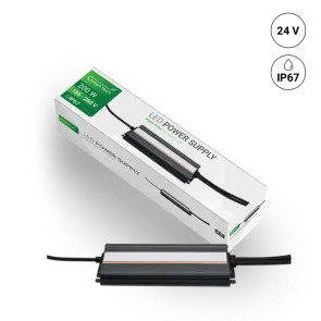 Green Tech LED power supply | LED power supplies | E-shop.si