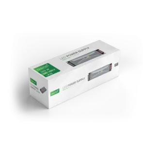 GREEN TECH LED power supply+controller | LED | E-shop.si