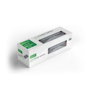 GREEN TECH | LED power supply + controller | E-shop.si