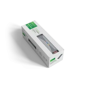 Green Tech SMART 400W | LED napajalnik-kontroler | E-shop.si