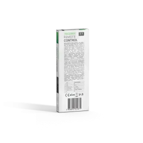 GREEN TECH Remote Control MYSTYLE-REMOTE for Magnetic Lamp
