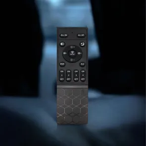 GREEN TECH Remote Control MYSTYLE-REMOTE for Magnetic Lamp