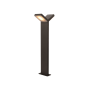 GREEN TECH LED garden lamp...