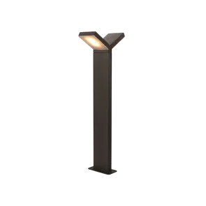 GREEN TECH LED vrtna svjetilka Green Tech ELIOT-X 12W, 3000K, IP65 - AB2846