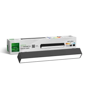 GREEN TECH LED magnetna svetilka MYSTYLE 12W, 3CCT, dim