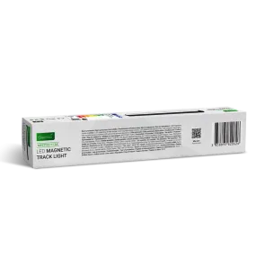 GREEN TECH LED magnetna svetilka MYSTYLE 12W, 3CCT, dim