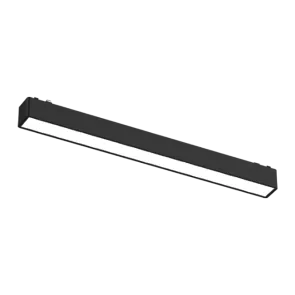 GREEN TECH LED magnetic lamp MYSTYLE-1-18W, 3CCT, Dimmable