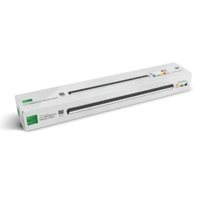 GREEN TECH LED magnetna svetilka MYSTYLE 24W, 3CCT, zatemnitev