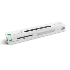 GREEN TECH LED Magnetic Lamp MYSTYLE 24W, 3CCT, Smart Lamp APP