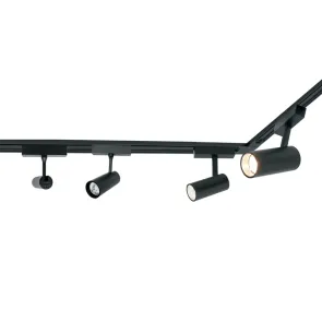 GREEN TECH LED magnetna svetilka MYSTYLE 6W, 3CCT, Dim./Smart APP