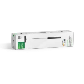 GREEN TECH LED magnetna svetilka MYSTYLE 6W, 3CCT, Dim.