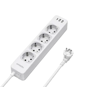 Tessan TS-307-C | Extension Cable | E-shop.si