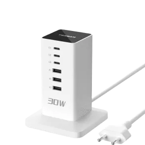 Tessan TS-CS04 | Extension Cables | E-shop.si