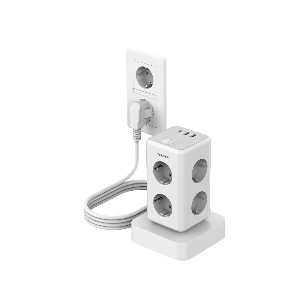 Tessan TS-306TS-C | Razširitveni kabel | E-shop.si