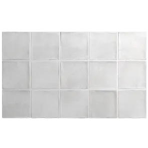 Argile Ice 10x10 | Ceramic Tiles | E-shop.si