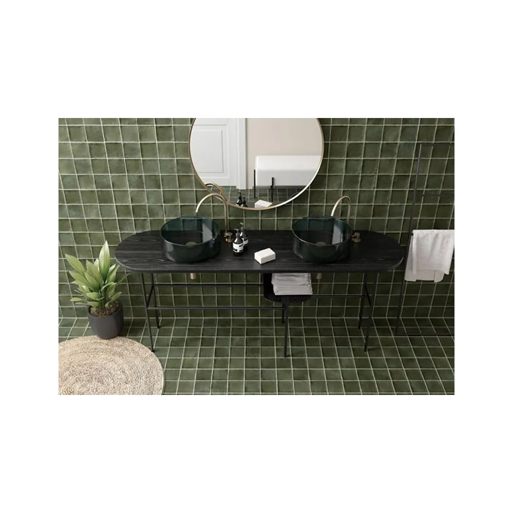 Argile Khaki 10x10 | Ceramic Tiles | E-shop.si