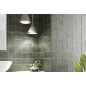 Argile Khaki 10x10 | Ceramic Tiles | E-shop.si